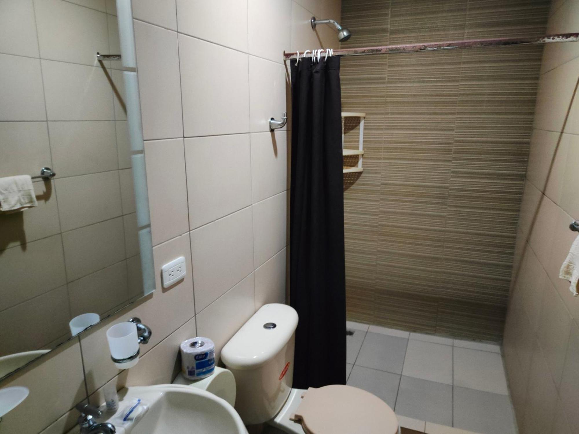 Hotel Punta Azul Pedernales Phòng bức ảnh